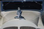 Packard Super Eight Coupe Roadster 1933 года